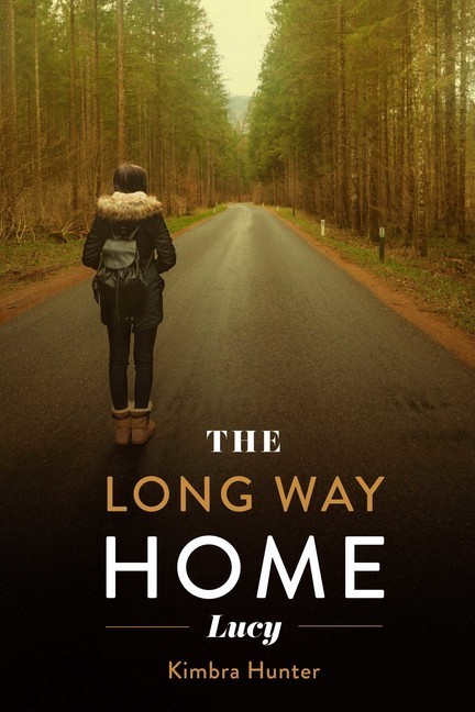 The Long Way Home main product photo