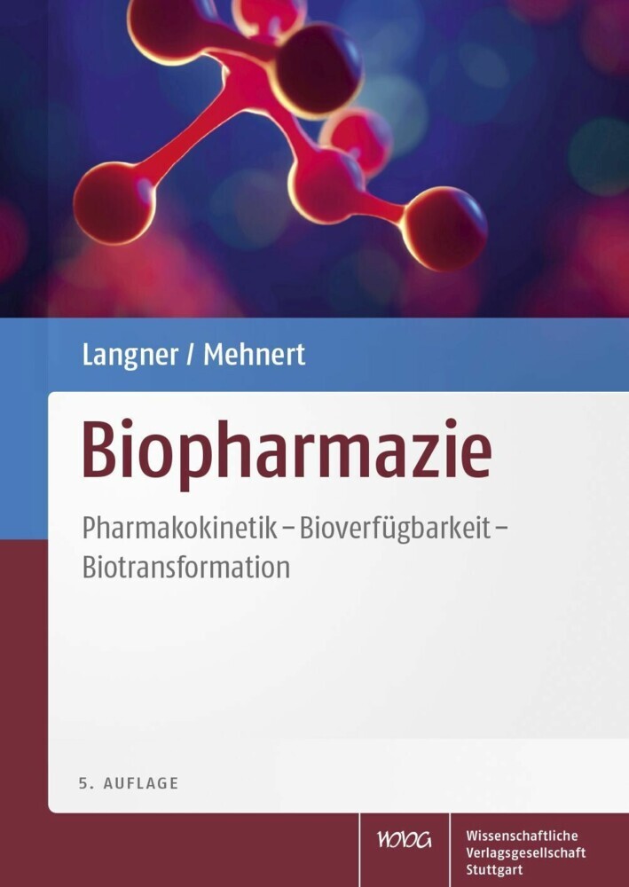 Biopharmazie main product photo
