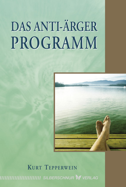 Das Anti-Ärger-Programm main product photo