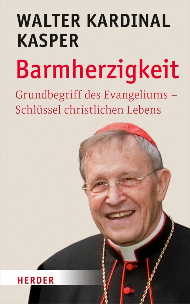 Barmherzigkeit main product photo