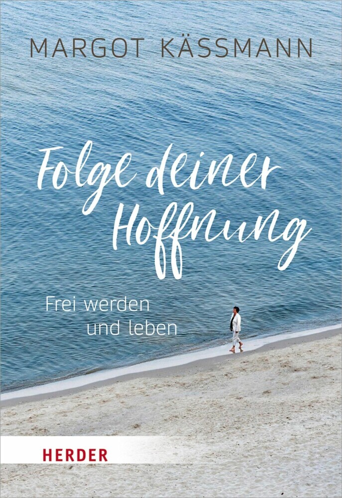 Folge deiner Hoffnung main product photo