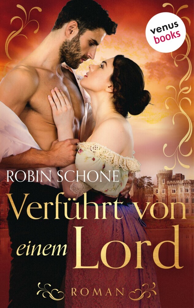 Verführt von einem Lord main product photo
