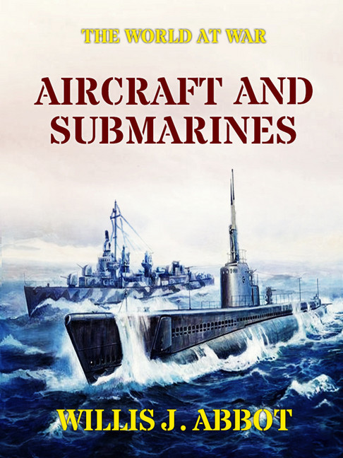 Aircraft and Submarines main product photo