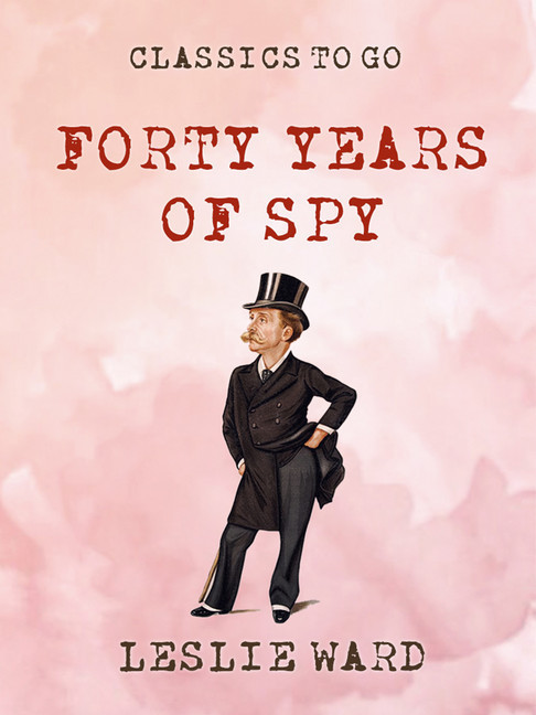 Forty Years of 'Spy' main product photo