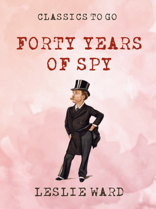 Forty Years of  'Spy'