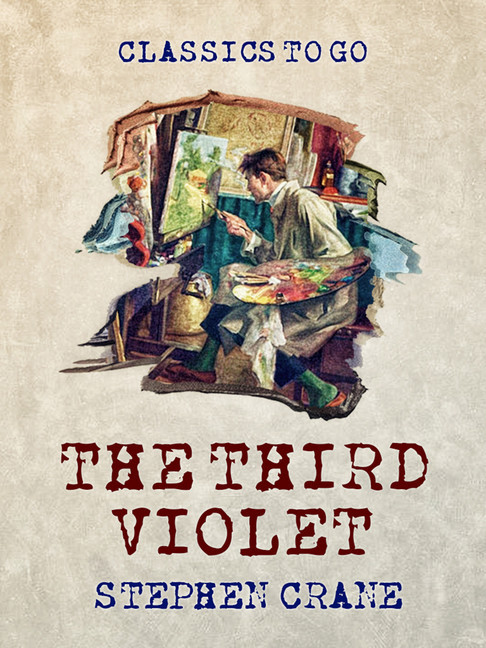 The Third Violet main product photo