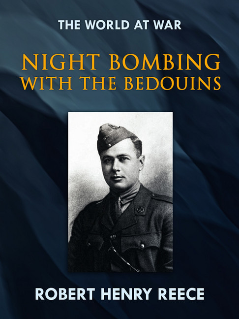 Night Bombing with the Bedouins main product photo