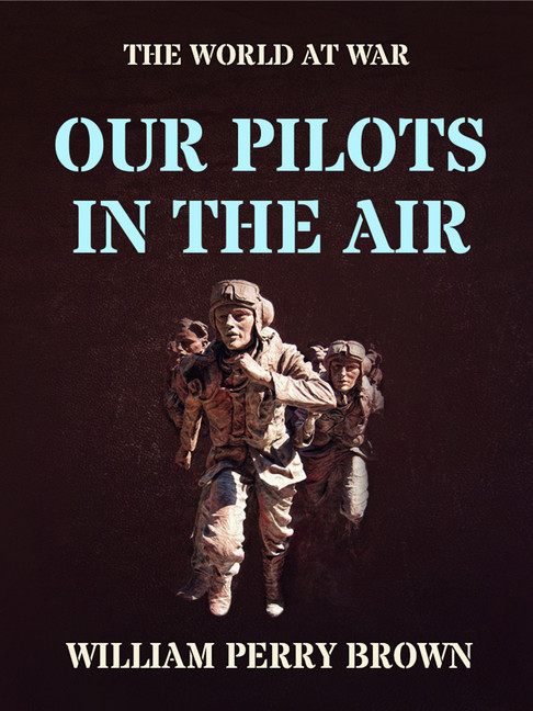 Our Pilots in the Air main product photo