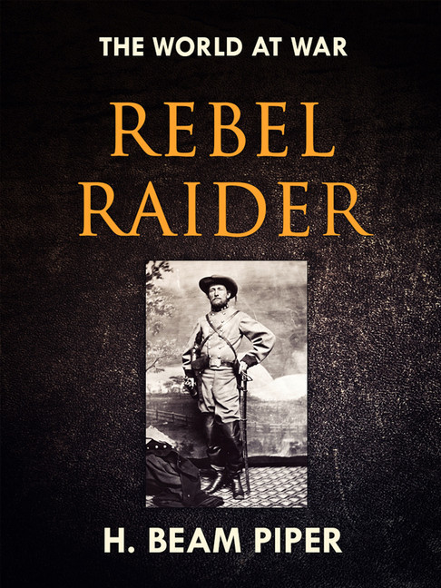 Rebel Raider main product photo
