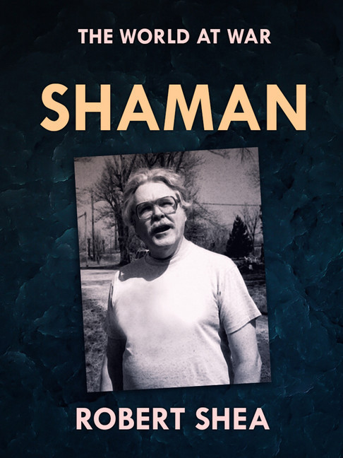 Shaman main product photo