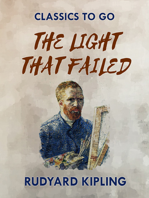 The Light That Failed main product photo