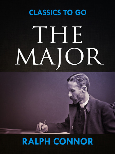 The Major main product photo