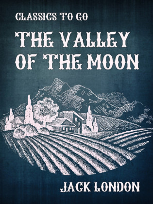 The Valley of the Moon