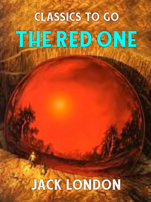 The Red One main product photo