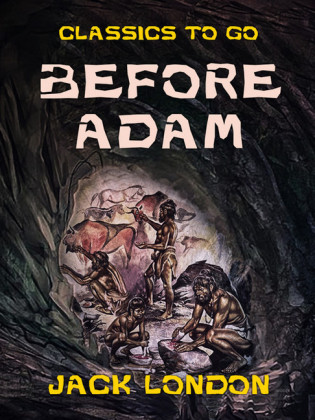 Before Adam