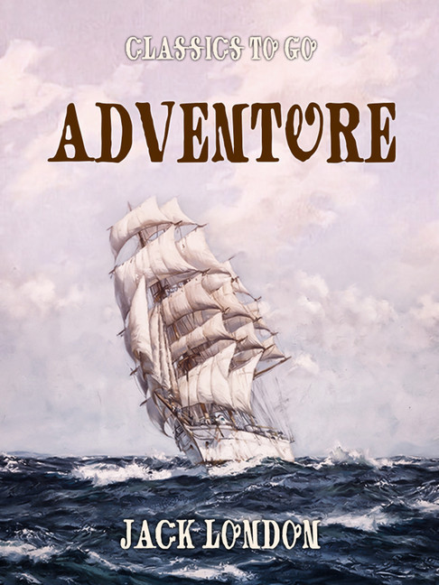 Adventure main product photo