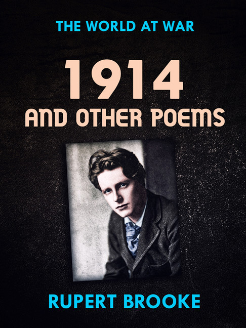 1914 and Other Poems main product photo