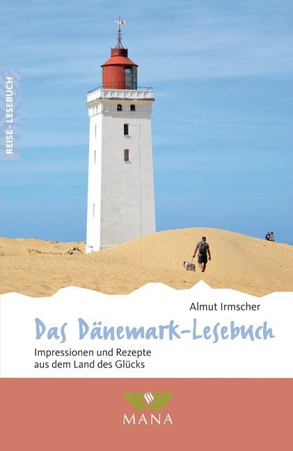 Das Dänemark-Lesebuch main product photo