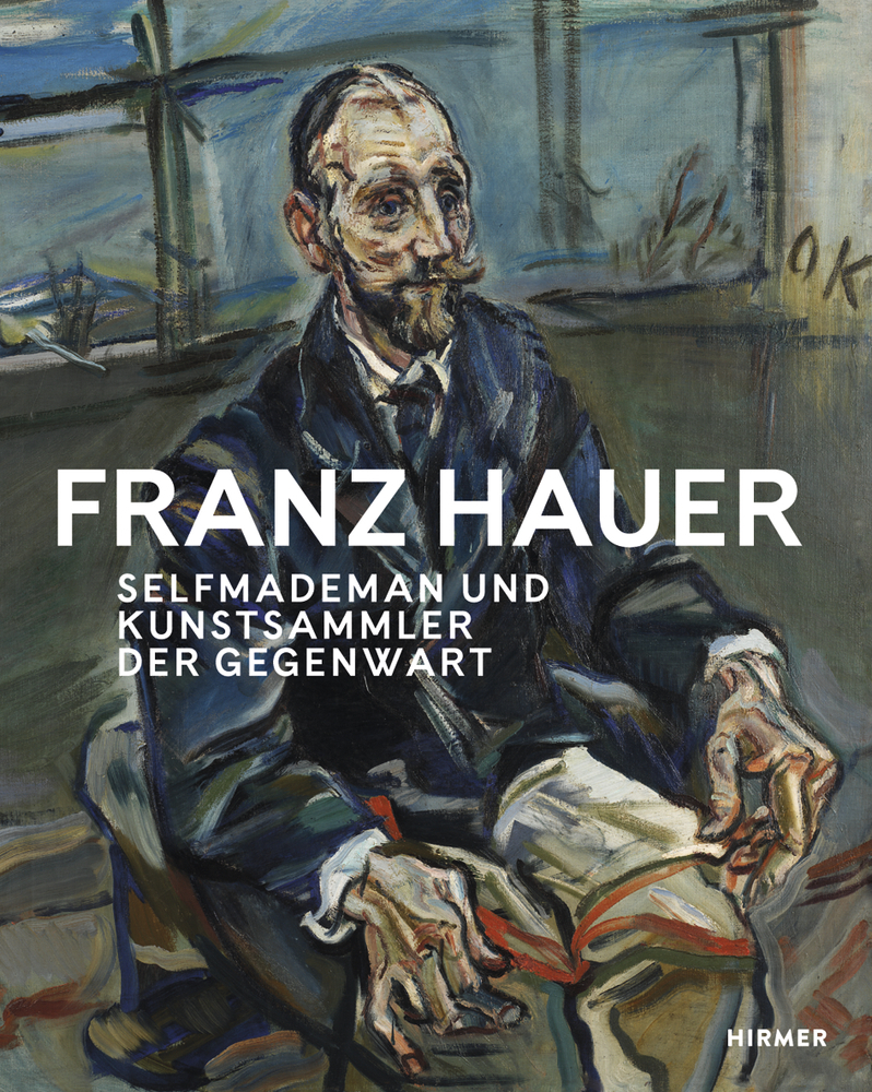 Franz Hauer main product photo