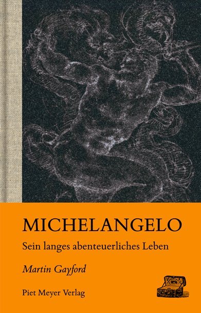 Michelangelo main product photo