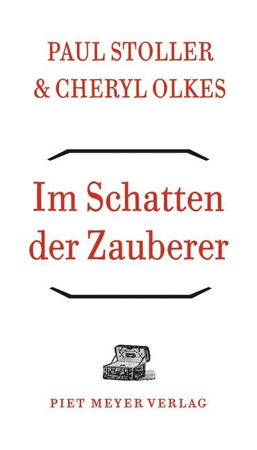 Im Schatten der Zauberer main product photo