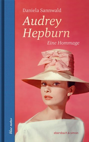 Audrey Hepburn main product photo