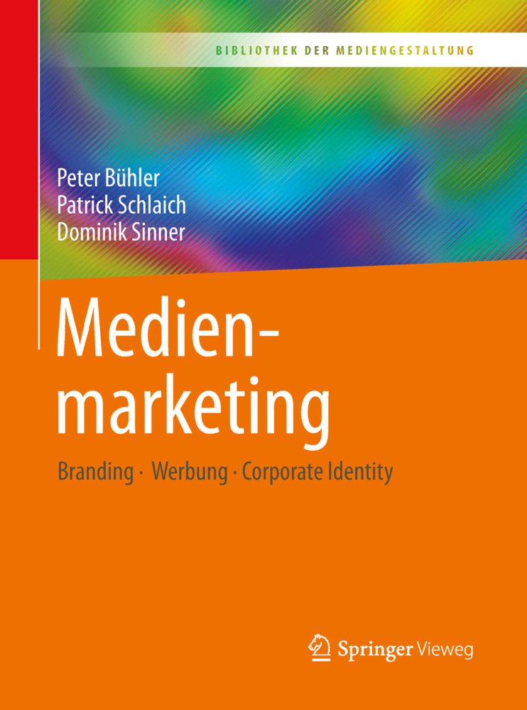 Medienmarketing main product photo
