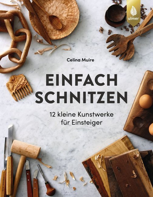 Einfach schnitzen main product photo