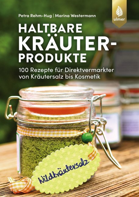 Haltbare Kräuterprodukte main product photo