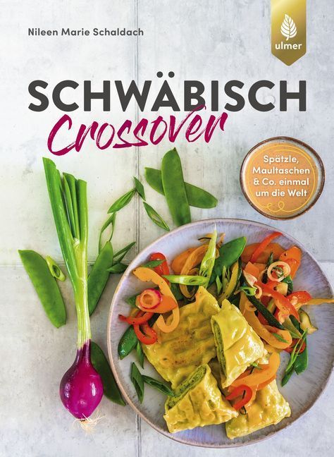 Schwäbisch Crossover main product photo