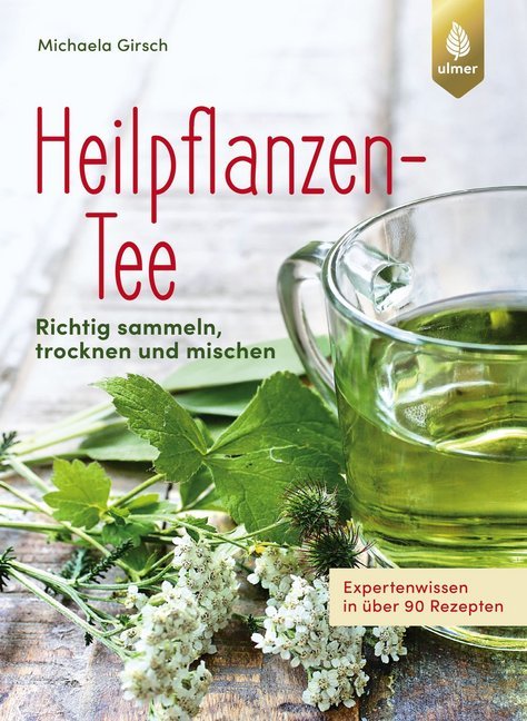 Heilpflanzen-Tee main product photo