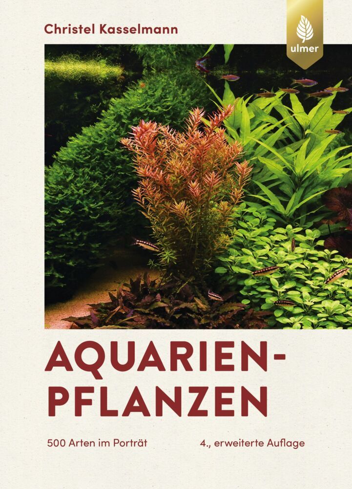 Aquarienpflanzen main product photo