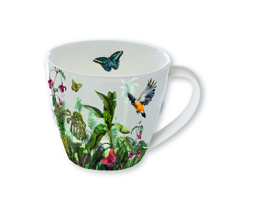 Tasse - paradiesisch main product photo