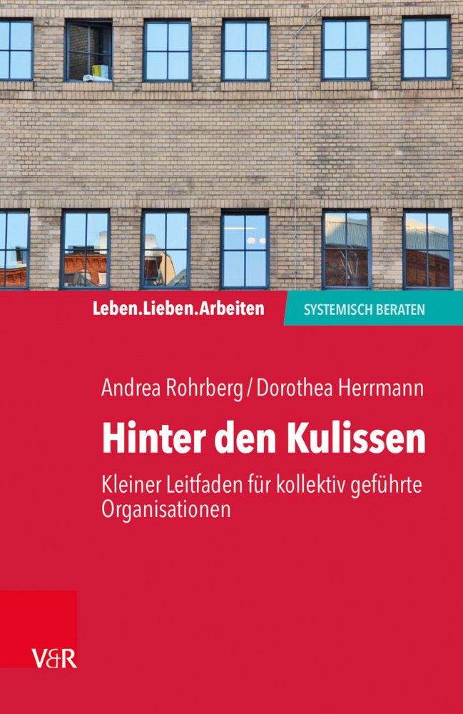 Hinter den Kulissen main product photo