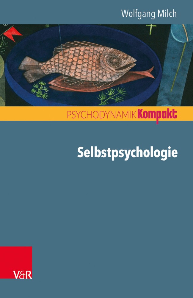 Selbstpsychologie main product photo