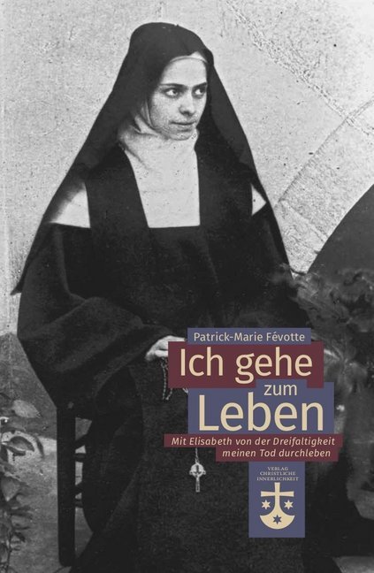 Ich gehe zum Leben main product photo