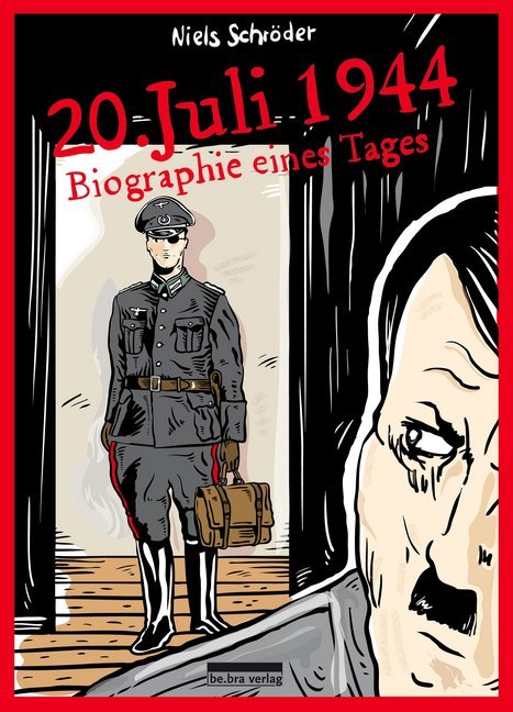 20. Juli 1944 main product photo