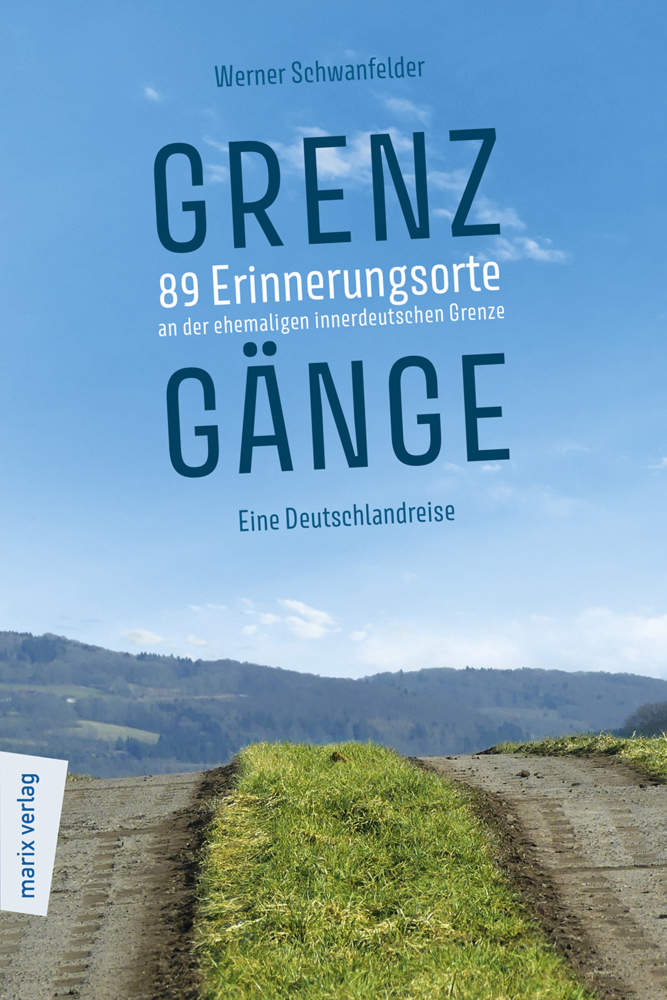 Grenzgänge main product photo