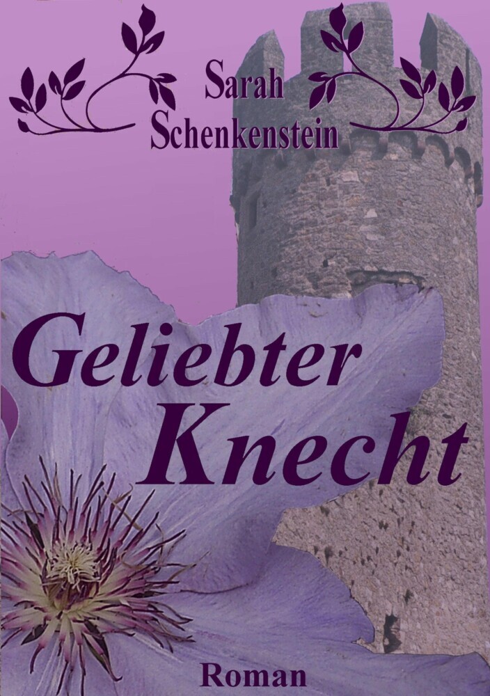 Geliebter Knecht main product photo