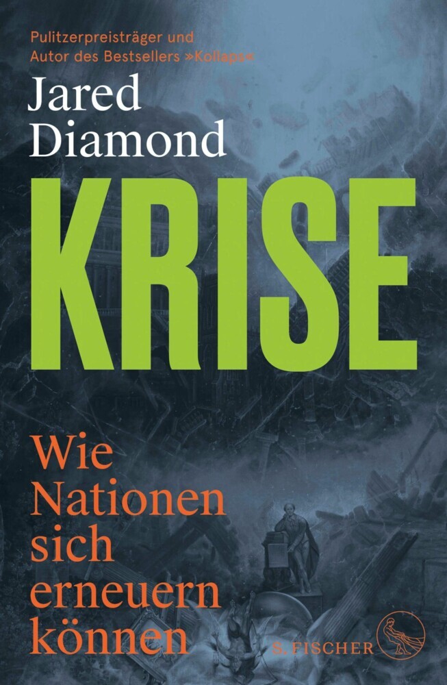 Krise main product photo
