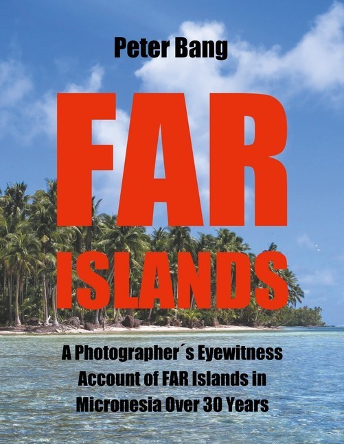 Far Islands main product photo