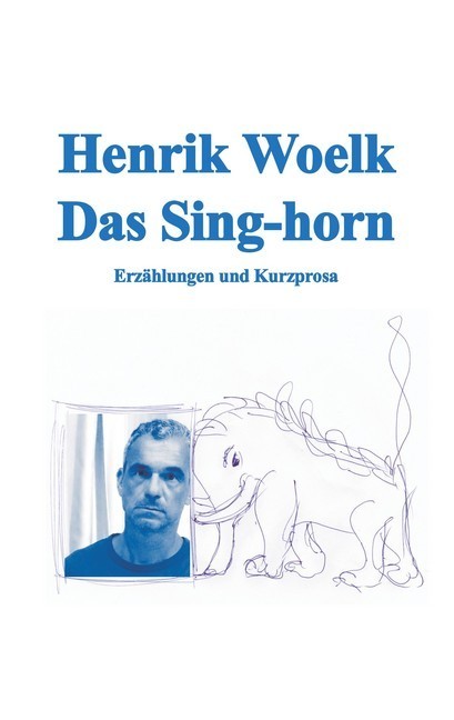 Das Sing-horn main product photo
