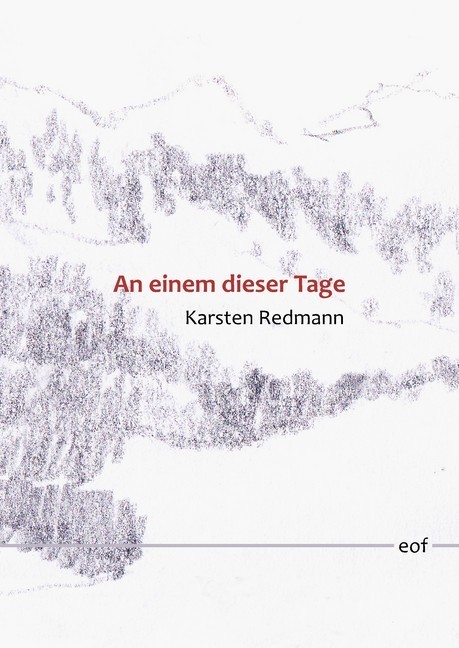 An einem dieser Tage main product photo