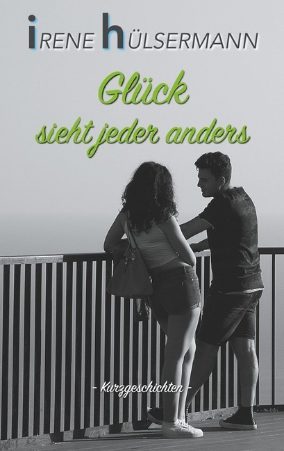 Glück sieht jeder anders main product photo