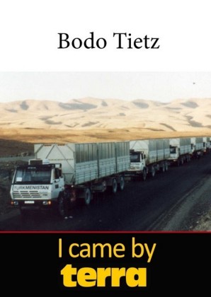 I came by terra