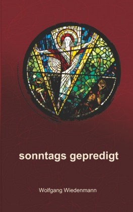 sonntags gepredigt