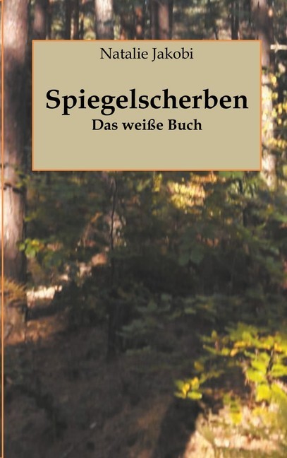 Spiegelscherben main product photo