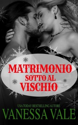 Matrimonio sotto al vischio