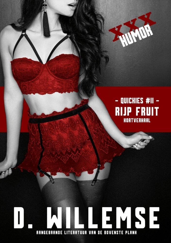 Rijp Fruit main product photo