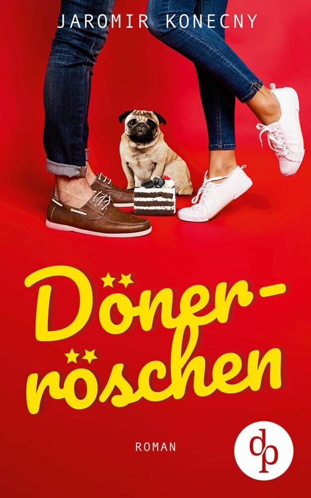 Dönerröschen (Humor, Liebe) main product photo